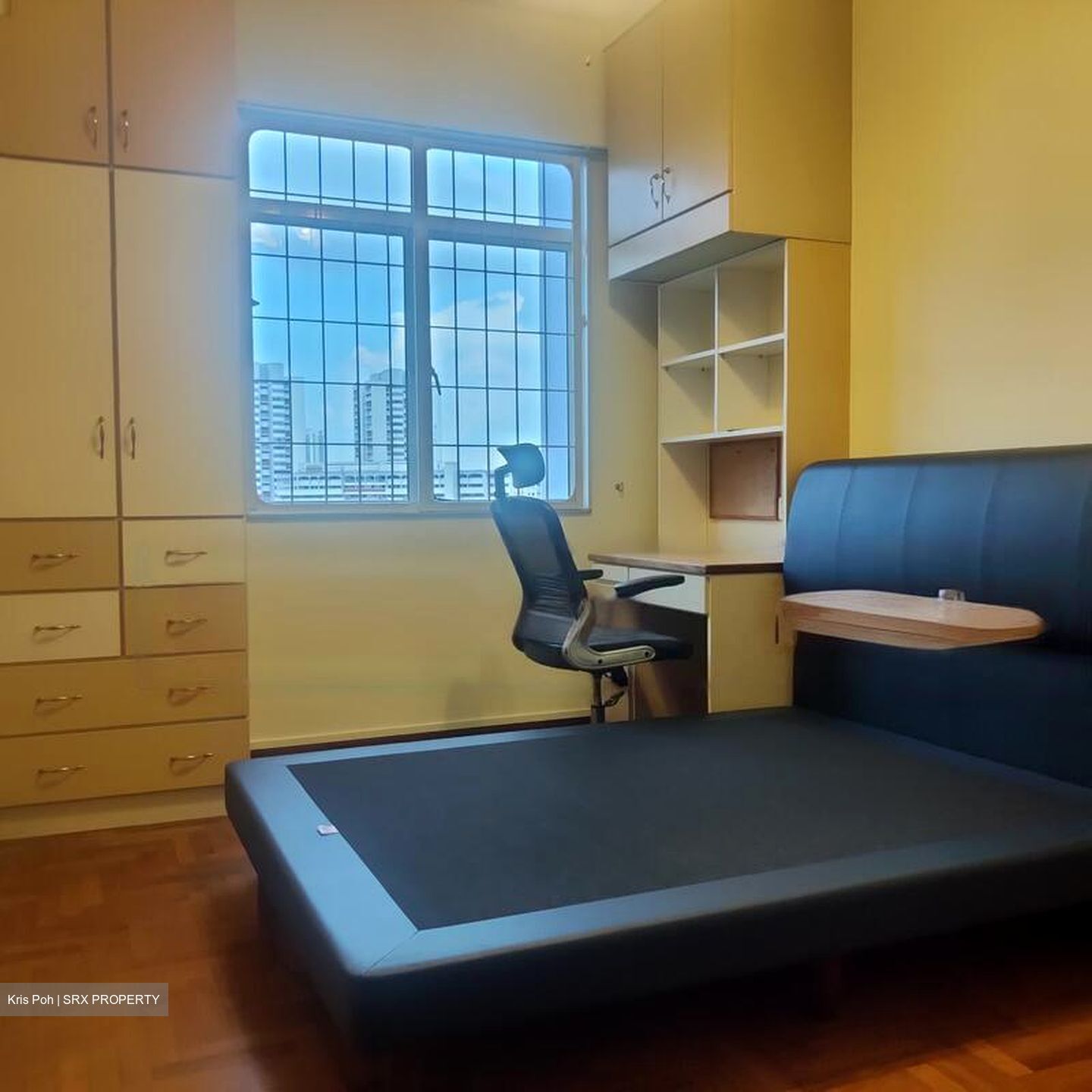 Bishan Park Condominium (D20), Condominium #571552501